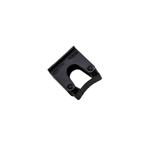 Pro 2-Pack Small Holders, Black